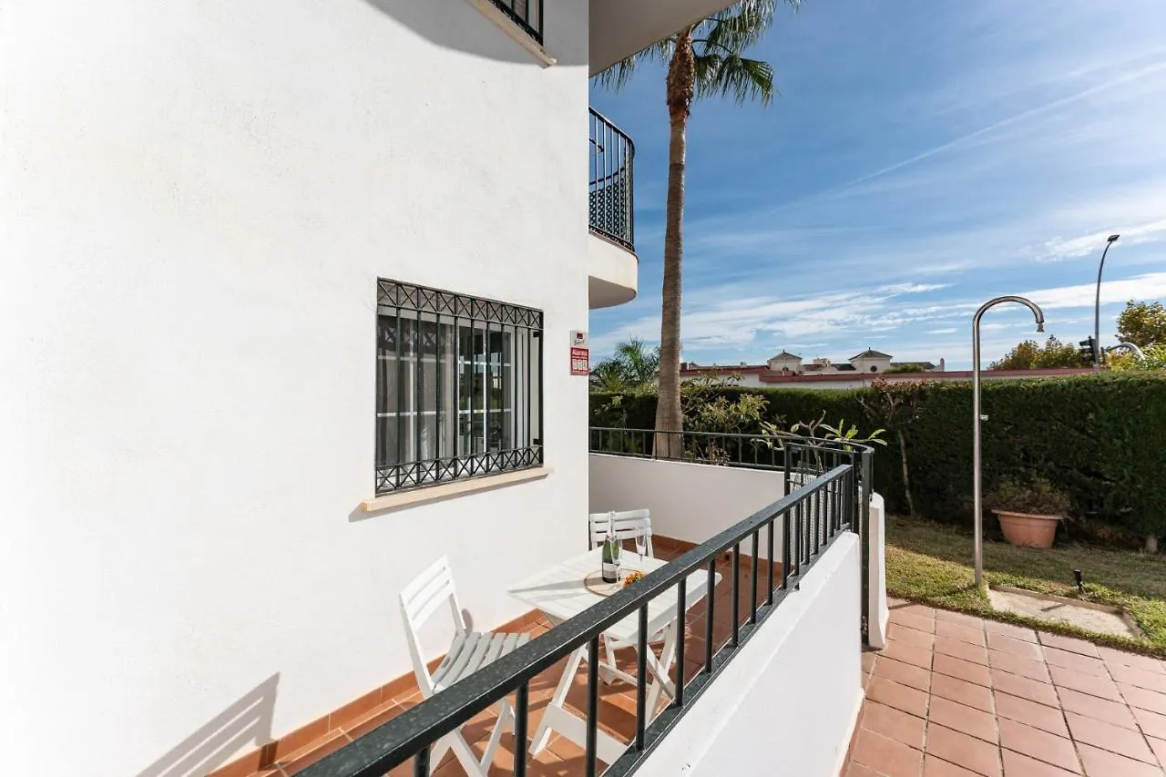 Apartment Malagasuite Costa Del Sol Vibes Torremolinos Spain