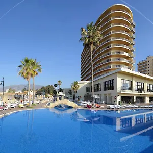 Hotel Ibersol, Torremolinos
