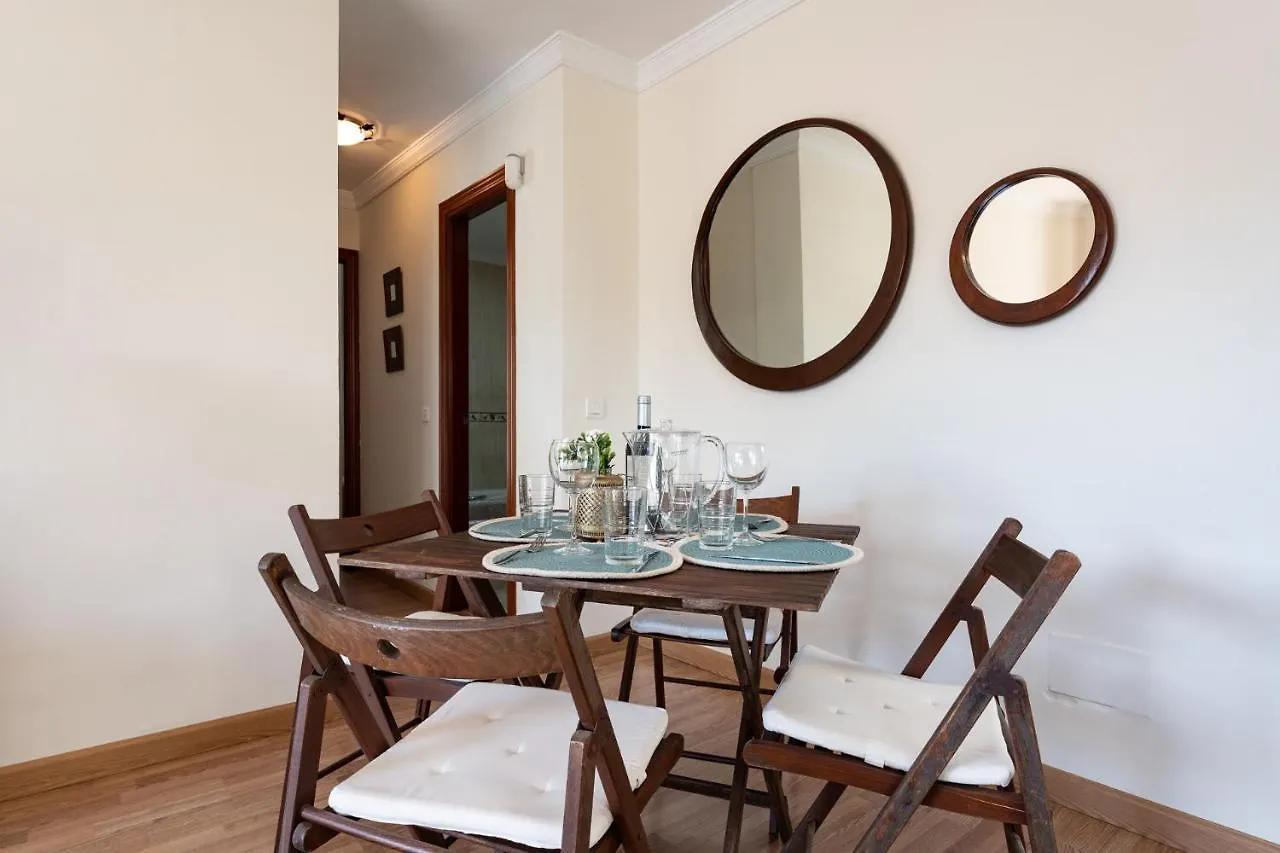 Malagasuite Costa Del Sol Vibes Torremolinos Apartman