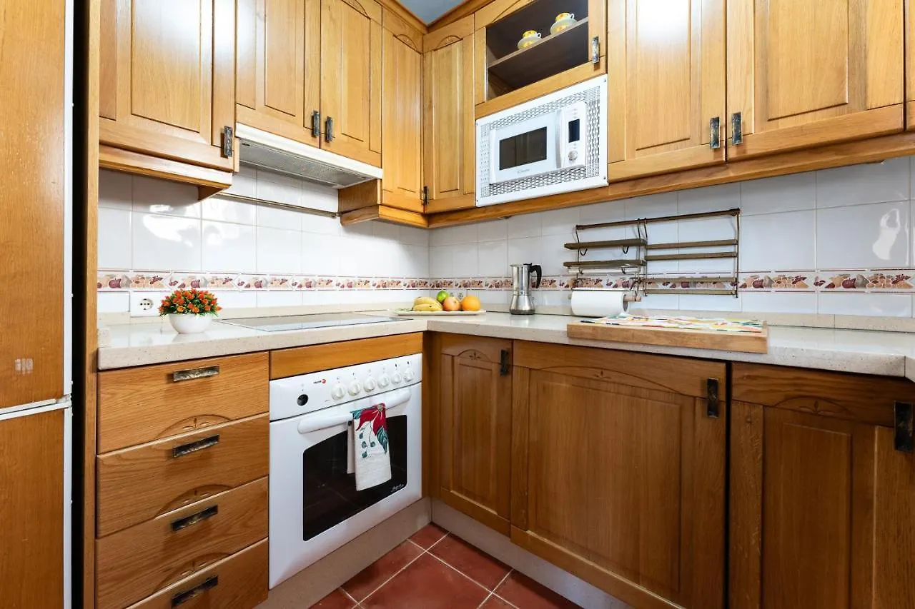 Apartman Malagasuite Costa Del Sol Vibes Torremolinos